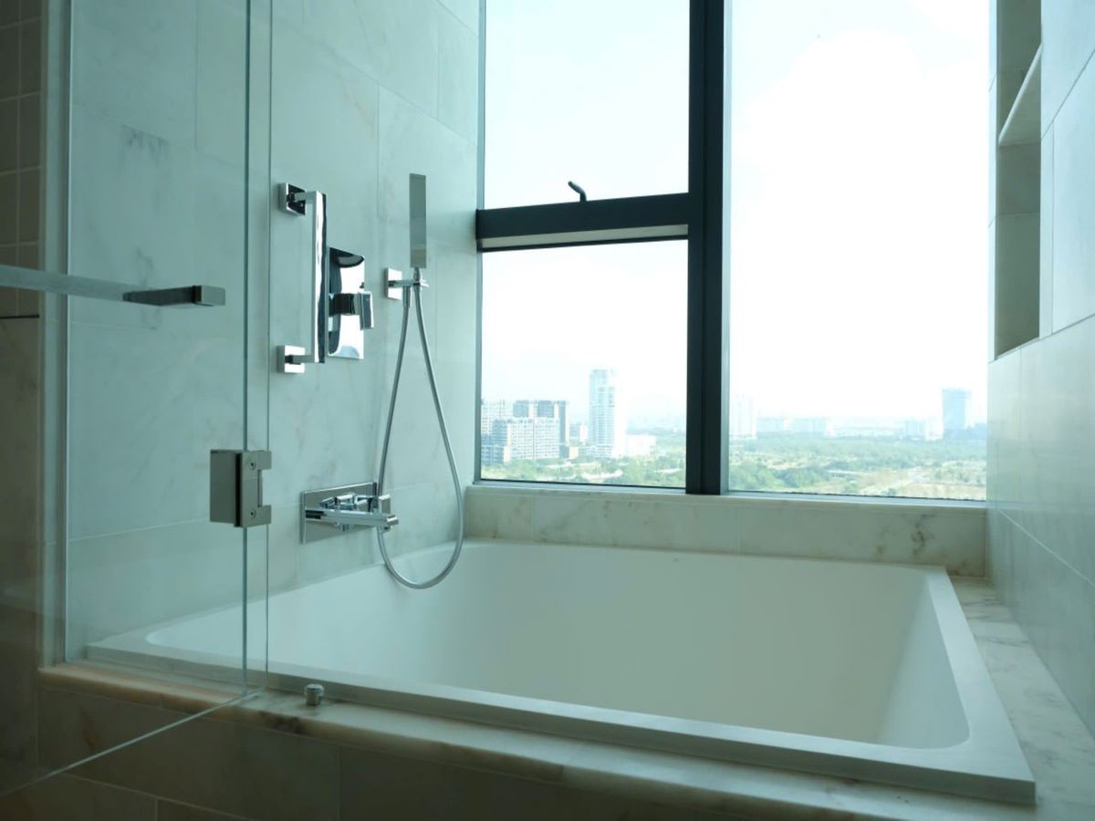 Căn hộ 2 Phòng Ngủ 68m2 giá thuê chỉ 60tr Grand Marina Sài Gòn&nbsp;